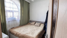 2 otaqlı Yeni tikili, Satış, Abşeron