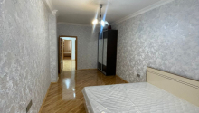 3 otaqlı Yeni tikili, Kirayə (aylıq), Bakı, Yasamal, İnşaatçılar