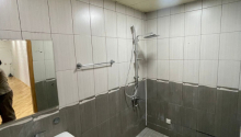 3 otaqlı Yeni tikili, Kirayə (aylıq), Bakı, Yasamal, İnşaatçılar