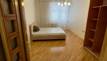 3 otaqlı Yeni tikili, Kirayə (aylıq), Bakı, Yasamal, İnşaatçılar