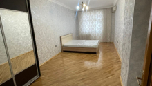 3 otaqlı Yeni tikili, Kirayə (aylıq), Bakı, Yasamal, İnşaatçılar