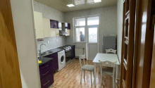 3 otaqlı Yeni tikili, Kirayə (aylıq), Bakı, Yasamal, İnşaatçılar