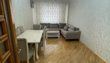 3 otaqlı Yeni tikili, Kirayə (aylıq), Bakı, Yasamal, İnşaatçılar