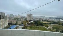 3 otaqlı Yeni tikili, Kirayə (aylıq), Bakı, Yasamal, İnşaatçılar