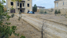 8 otaqlı Villa / Həyət evi, Satış, Bakı, Səbail