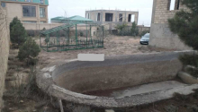 8 otaqlı Villa / Həyət evi, Satış, Bakı, Səbail