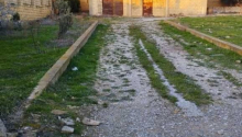8 otaqlı Villa / Həyət evi, Satış, Bakı, Səbail