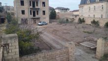 8 otaqlı Villa / Həyət evi, Satış, Bakı, Səbail