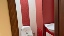 3 otaqlı Yeni tikili, Kirayə (aylıq), Bakı, Yasamal, İnşaatçılar