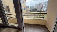 3 otaqlı Yeni tikili, Kirayə (aylıq), Bakı, Yasamal, İnşaatçılar