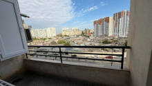 3 otaqlı Yeni tikili, Kirayə (aylıq), Bakı, Yasamal, İnşaatçılar