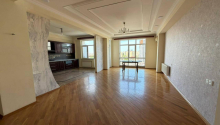 3 otaqlı Yeni tikili, Kirayə (aylıq), Bakı, Yasamal, İnşaatçılar