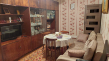 2 otaqlı Köhnə tikili