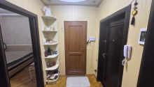 2 otaqlı Köhnə tikili, Satış, Bakı, Binəqədi, 20 yanvar