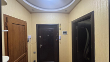 2 otaqlı Köhnə tikili, Satış, Bakı, Binəqədi, 20 yanvar