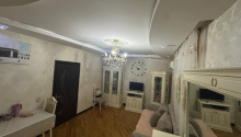 2 otaqlı Köhnə tikili, Satış, Bakı, Binəqədi, 20 yanvar