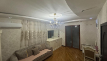 2 otaqlı Köhnə tikili, Satış, Bakı, Binəqədi, 20 yanvar