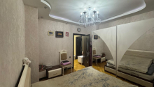 2 otaqlı Köhnə tikili, Satış, Bakı, Binəqədi, 20 yanvar