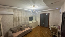2 otaqlı Köhnə tikili, Satış, Bakı, Binəqədi, 20 yanvar