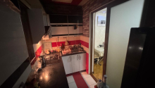 2 otaqlı Köhnə tikili, Satış, Bakı, Binəqədi, 20 yanvar