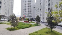 3 otaqlı Yeni tikili