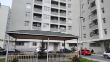 3 otaqlı Yeni tikili, Kirayə (aylıq), Bakı, Suraxanı