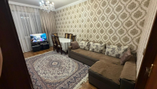 2 otaqlı Köhnə tikili
