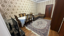 2 otaqlı Köhnə tikili, Satış, Bakı, Nəsimi, Nəsimi