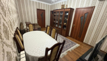 2 otaqlı Köhnə tikili, Satış, Bakı, Nəsimi, Nəsimi