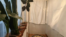 2 otaqlı Köhnə tikili, Satış, Bakı, Nəsimi, Nəsimi