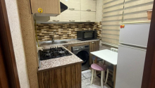 2 otaqlı Köhnə tikili, Satış, Bakı, Nəsimi, Nəsimi