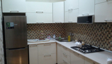 3 otaqlı Yeni tikili, Kirayə (aylıq), Bakı, Yasamal, Elmlər Akademiyası