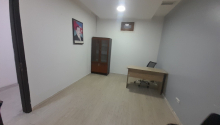2 otaqlı Ofis