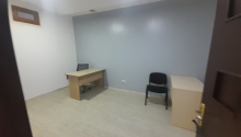 2 otaqlı Ofis, Kirayə (aylıq), Bakı, Nərimanov, Nəriman Nərimanov