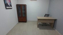 2 otaqlı Ofis, Kirayə (aylıq), Bakı, Nərimanov, Nəriman Nərimanov