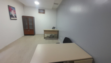 2 otaqlı Ofis, Kirayə (aylıq), Bakı, Nərimanov, Nəriman Nərimanov
