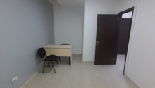 2 otaqlı Ofis, Kirayə (aylıq), Bakı, Nərimanov, Nəriman Nərimanov