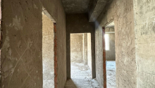 3 otaqlı Yeni tikili, Satış, Bakı, Nəsimi, 28 may