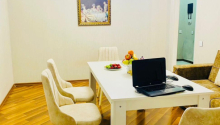 2 otaqlı Yeni tikili