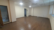 4 otaqlı Ofis, Kirayə (aylıq), Bakı, Nərimanov, Nəriman Nərimanov