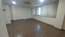 4 otaqlı Ofis, Kirayə (aylıq), Bakı, Nərimanov, Nəriman Nərimanov