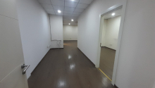 4 otaqlı Ofis, Kirayə (aylıq), Bakı, Nərimanov, Nəriman Nərimanov