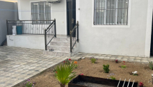 3 otaqlı Villa / Həyət evi