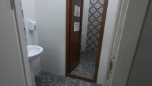 1 otaqlı Obyekt, Kirayə (aylıq), Bakı, Nərimanov, Nəriman Nərimanov