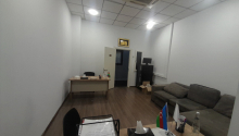 1 otaqlı Obyekt, Kirayə (aylıq), Bakı, Nərimanov, Nəriman Nərimanov