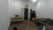 1 otaqlı Obyekt, Kirayə (aylıq), Bakı, Nərimanov, Nəriman Nərimanov