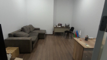 1 otaqlı Obyekt, Kirayə (aylıq), Bakı, Nərimanov, Nəriman Nərimanov