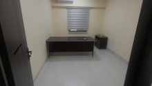 2 otaqlı Ofis