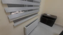 2 otaqlı Ofis, Kirayə (aylıq), Bakı, Nərimanov, Nəriman Nərimanov