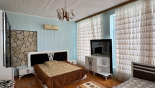 4 otaqlı Bağ evləri, Satış, Bakı, Xəzər